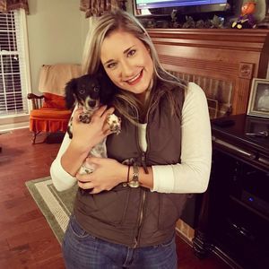 Meet your Posher, Lauren